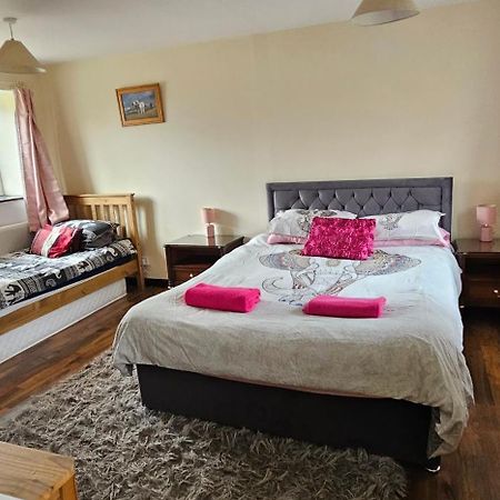 Trelawney Cottage, Sleeps Up To 4, Wifi, Fully Equipped Menheniot Bagian luar foto