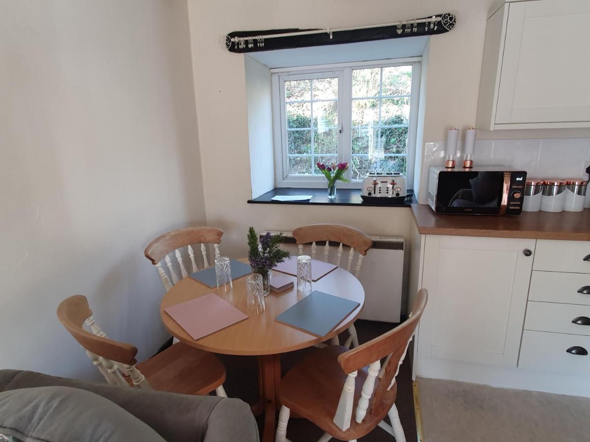 Trelawney Cottage, Sleeps Up To 4, Wifi, Fully Equipped Menheniot Bagian luar foto