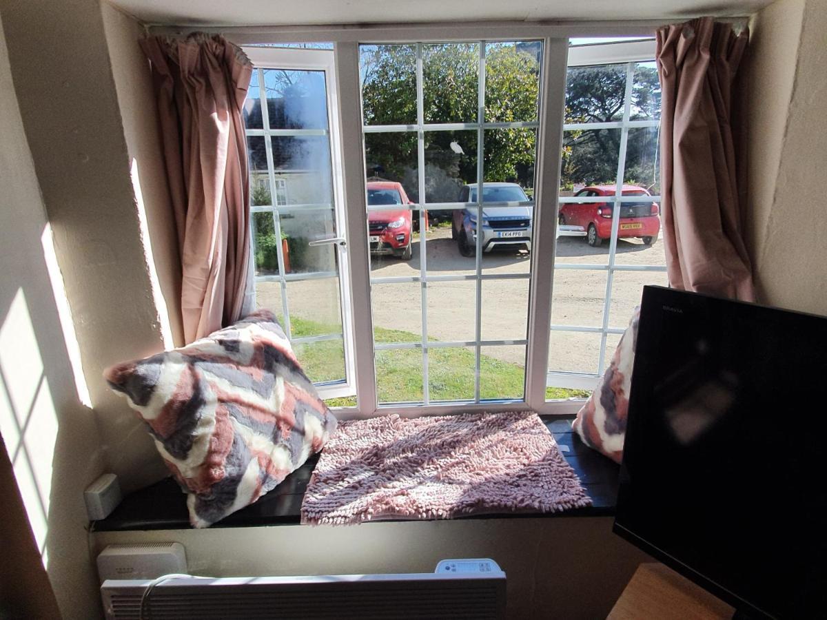 Trelawney Cottage, Sleeps Up To 4, Wifi, Fully Equipped Menheniot Bagian luar foto