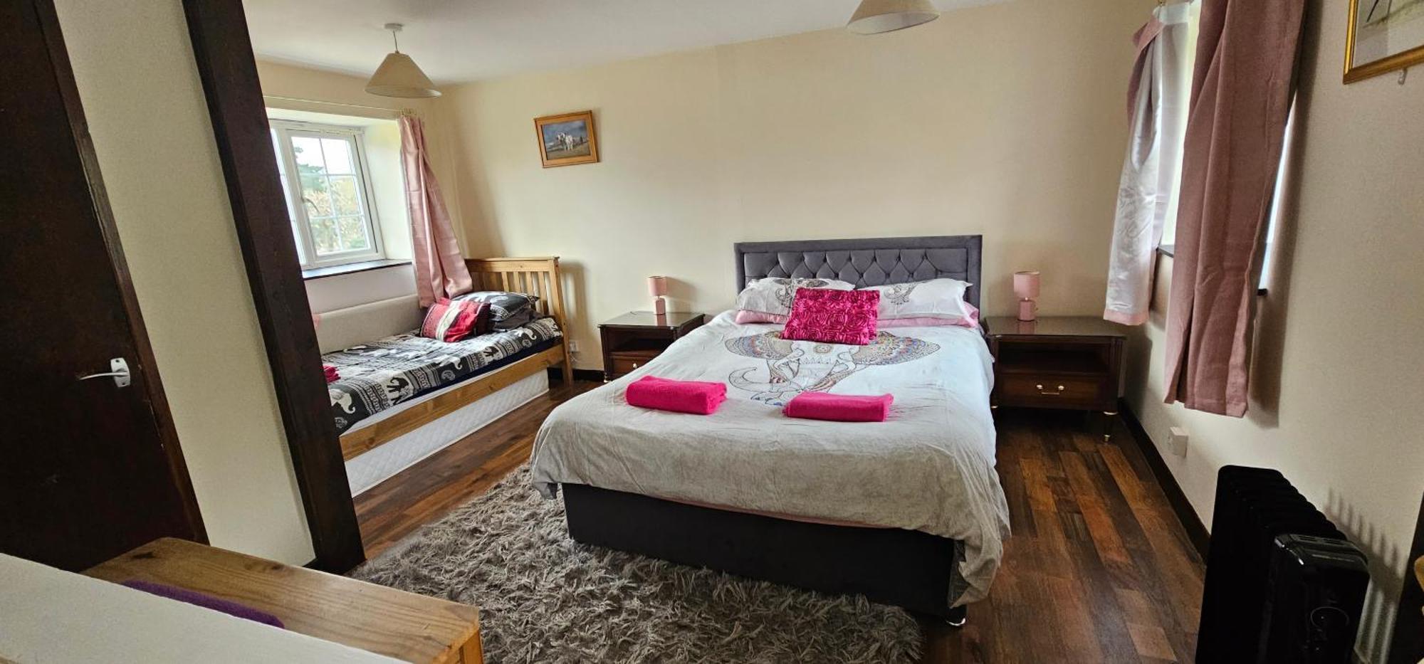 Trelawney Cottage, Sleeps Up To 4, Wifi, Fully Equipped Menheniot Bagian luar foto