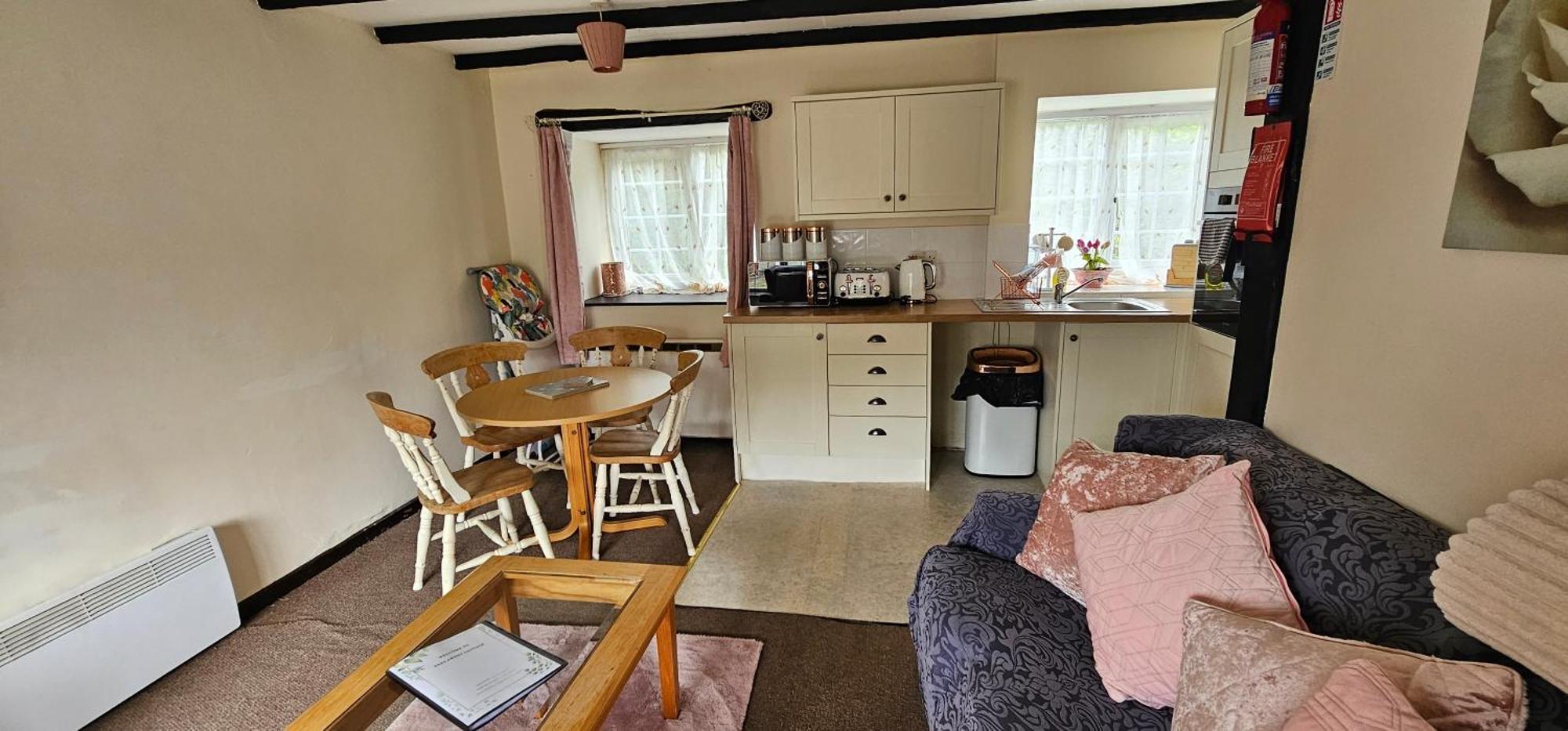 Trelawney Cottage, Sleeps Up To 4, Wifi, Fully Equipped Menheniot Bagian luar foto