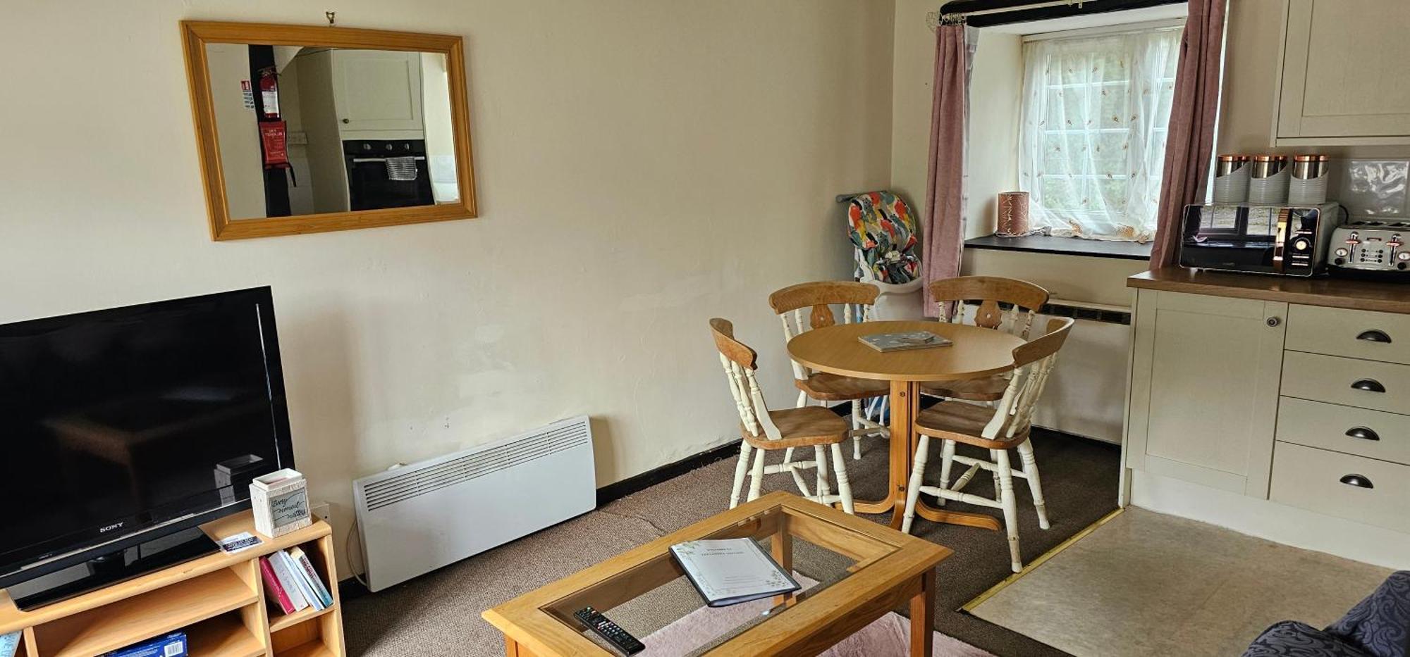 Trelawney Cottage, Sleeps Up To 4, Wifi, Fully Equipped Menheniot Bagian luar foto