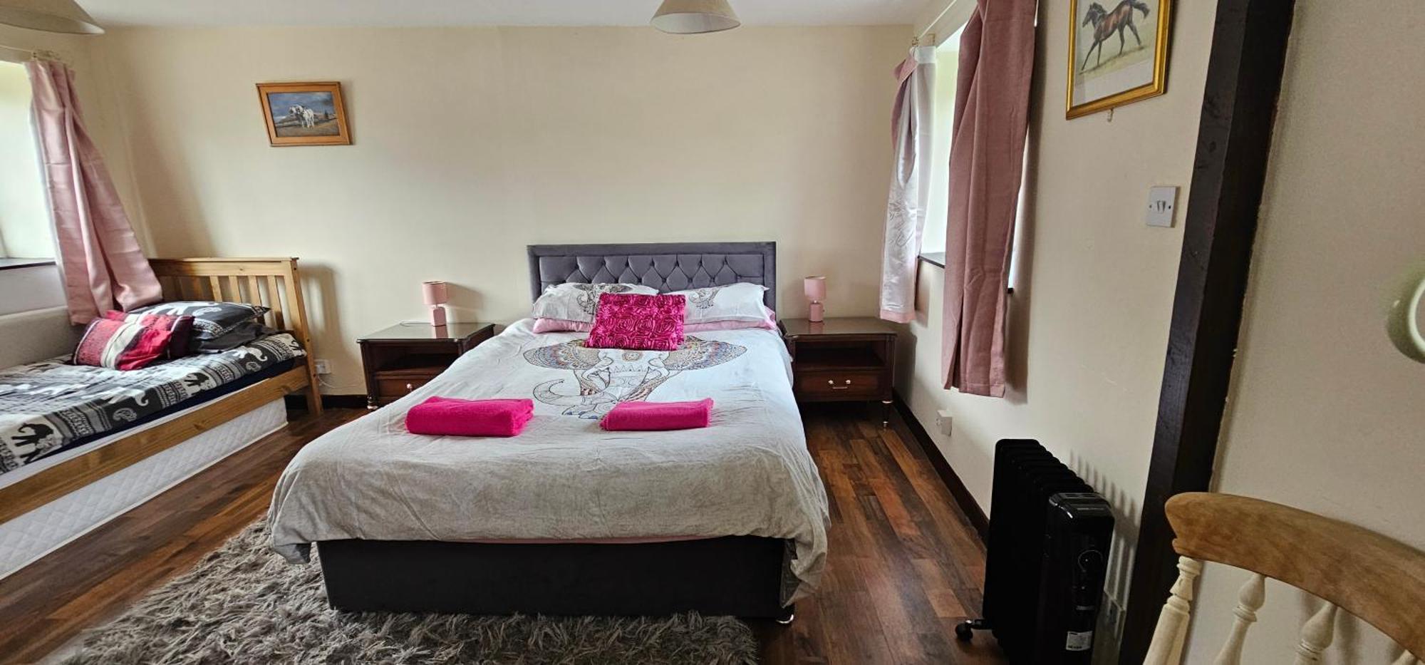 Trelawney Cottage, Sleeps Up To 4, Wifi, Fully Equipped Menheniot Bagian luar foto