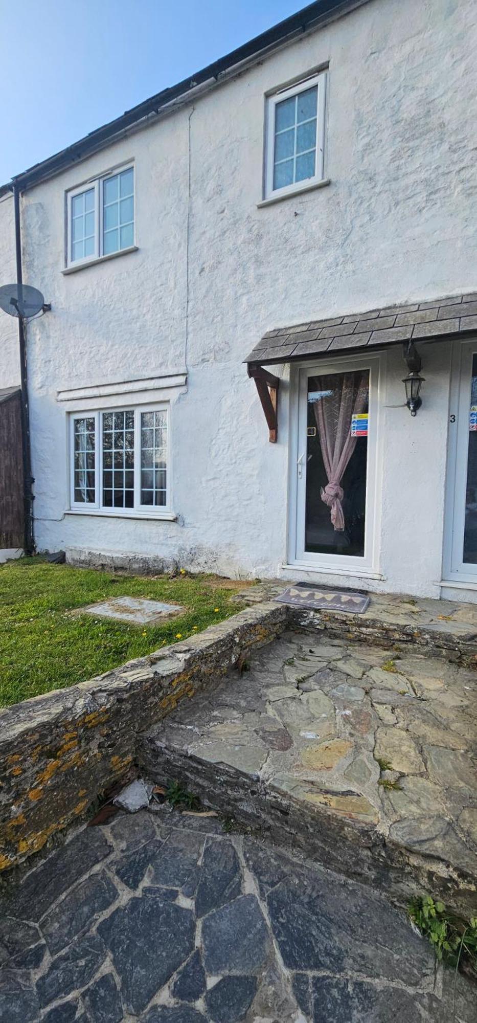 No 4 Trelawney Apartment - Onsite Bar - Restaurant - Horse Riding Menheniot Bagian luar foto